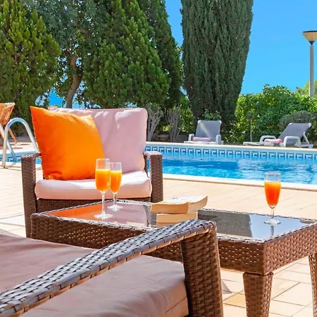 Villa Osiris *