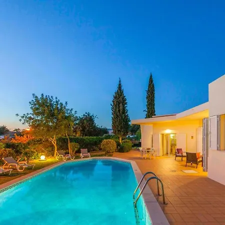 Osiris Villa *