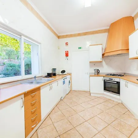 Osiris Villa Albufeira