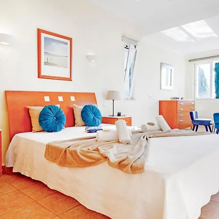 Osiris Villa *